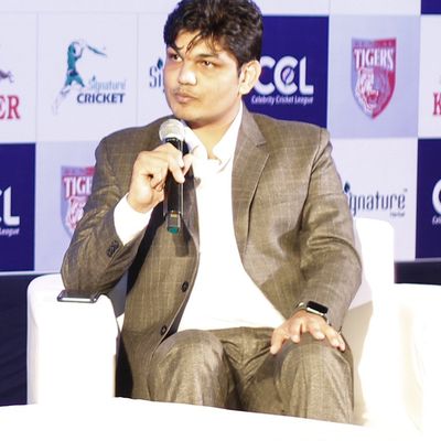 Pawan Jangid