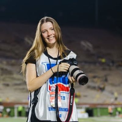 Payton Johnston
