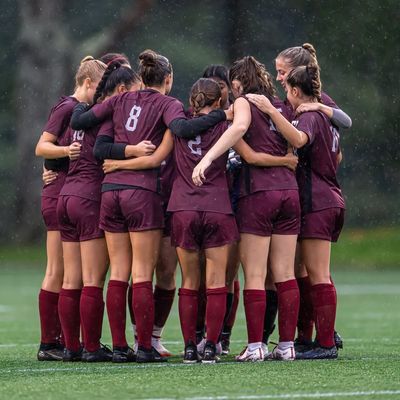 PEA Girls’ Varsity Soccer