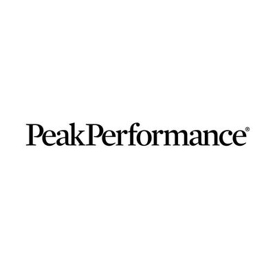 Peak Performance North America