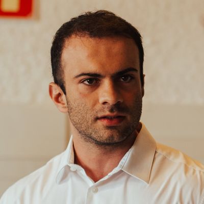 Pedro Zanini