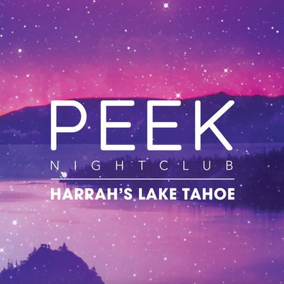 PEEK Lake Tahoe