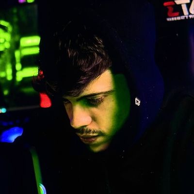 Luighi Feodrippe | Inteligência Artificial