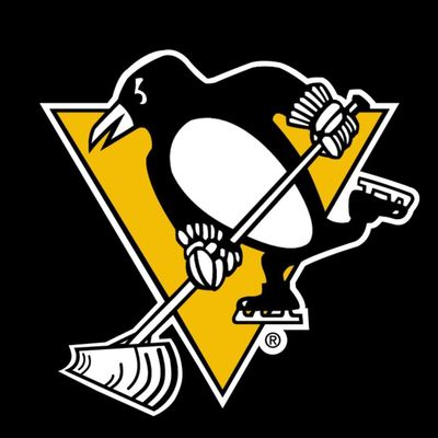 Pittsburgh Penguins Ice Crew