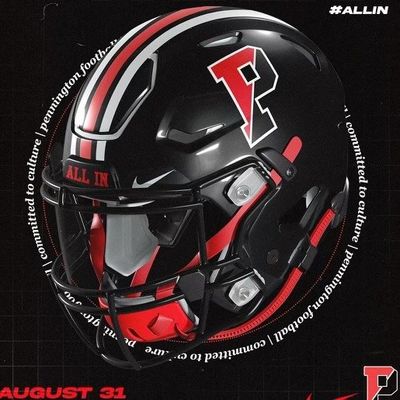 Pennington Prep Football