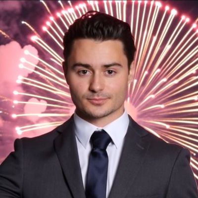 Peter Ritieni • Entrepreneur