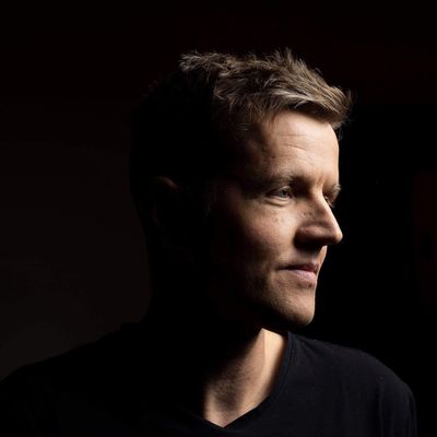Peter Svärdsmyr