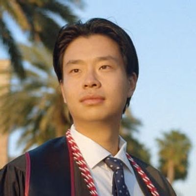 Peter Yinzhi Pan 胤之