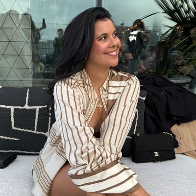 Peyton O'Hara | San Francisco