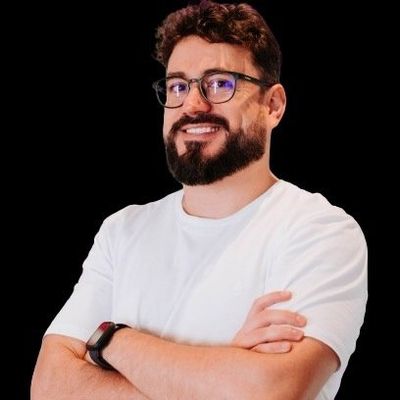 Pedro Duarte 👨‍💻