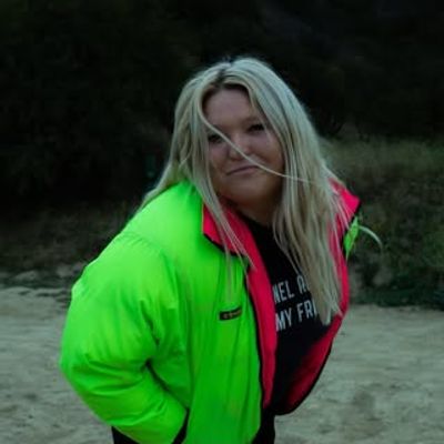 Jill Fejes