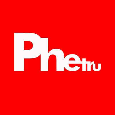 Phetru | The Mini Edit Guy