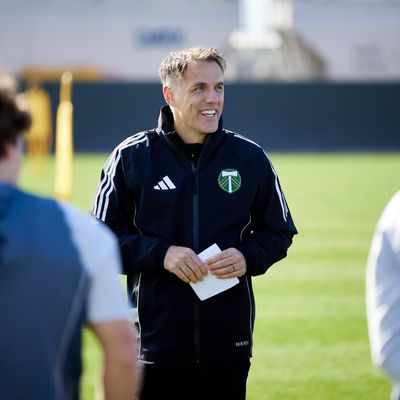 Philip Neville