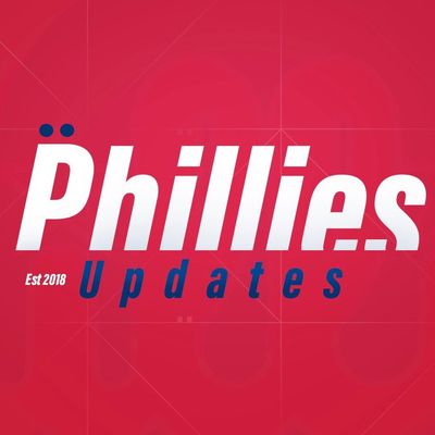 Dylan | Phillies Updates