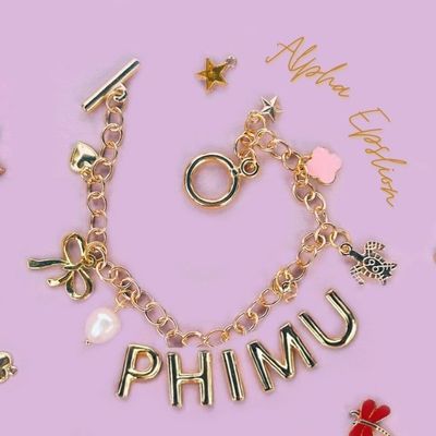 Phi Mu at Florida State