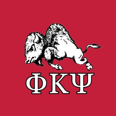 ΦΚΨ - Colorado Alpha