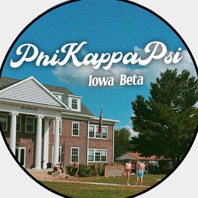 Iowa State Phi Kappa Psi