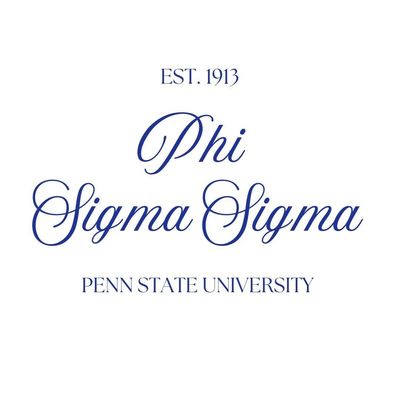 PHI SIGMA SIGMA