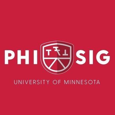 Phi Sigma Kappa Minnesota