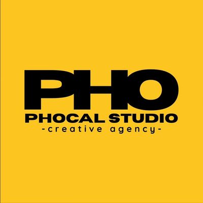 PHOCAL STUDIO | creative agency