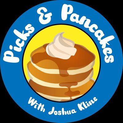Picks and Pancakes