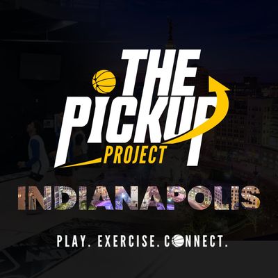 Pickup Project Indianapolis