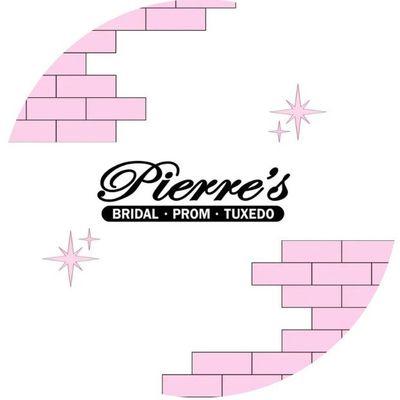 Pierre's Bridal, Prom & Tuxedo | Lansing Michigan Bridal Shop