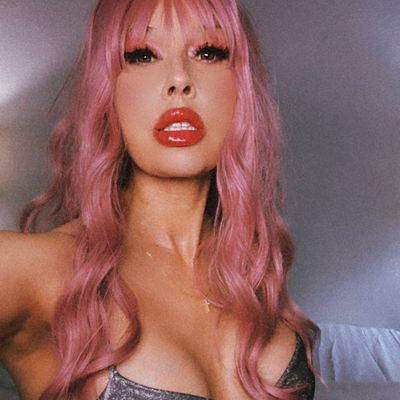 Pili Valentine