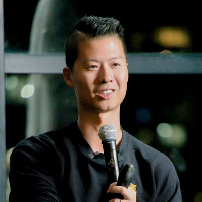 Ping Hsu | Real Estate | Entrepreneur