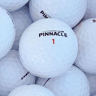 Pinnacle Golf