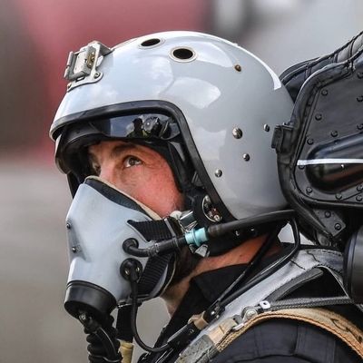 Piotr Gubernat | Aviation Filmmaker | Air-to-Air Expert