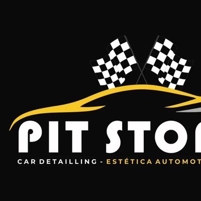 Pit stop car_Detailing