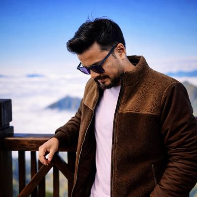 Sumit Pramanik