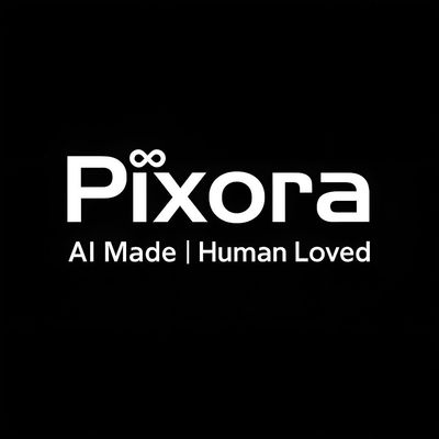 Pixora
