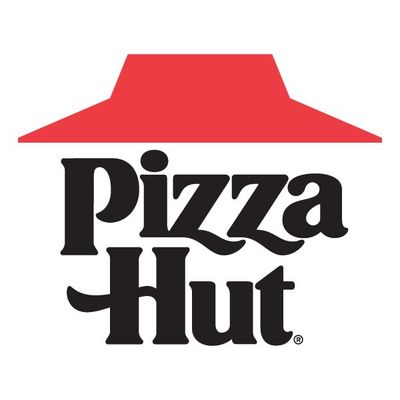 Pizza Hut 🍕