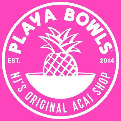 Playa Bowls Ithaca, NY