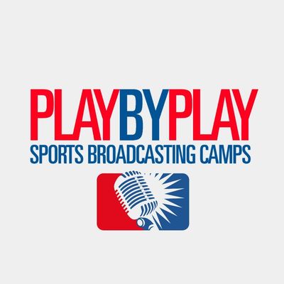 Sports Broadcasting Camps