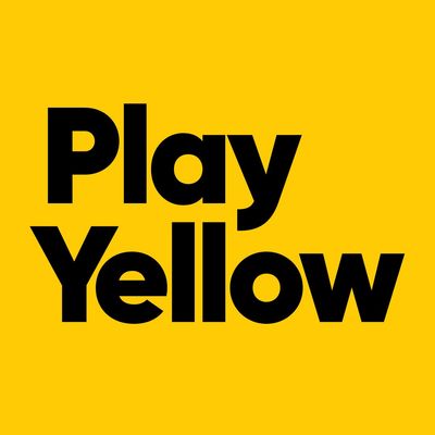 #PlayYellow