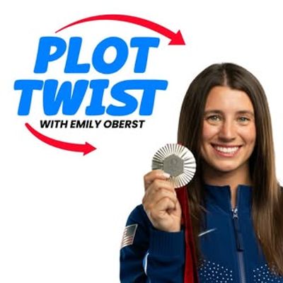 Plot Twist with Emily Oberst