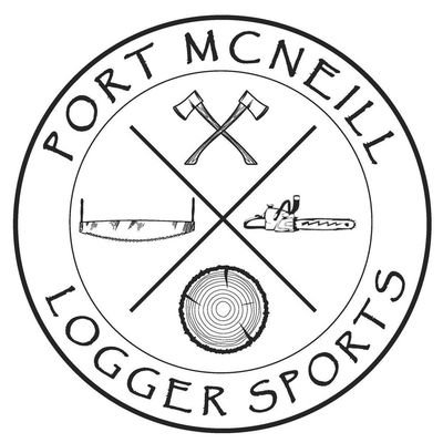 Port McNeill Logger Sports