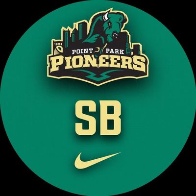 Point Park Softball