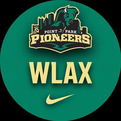 Point Park Women’s Lacrosse Team