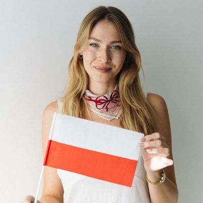 Aleksandra Gniewosz | polonês online | aulas 1:1 | grupos