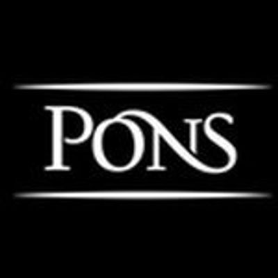 Pons