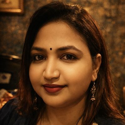 Poornima | Motivation Coach | Speaker