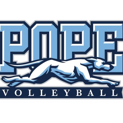 Pope Volleyball