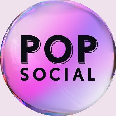 POPsocial