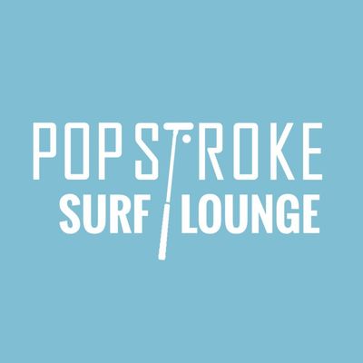 The Surf Lounge @ PopStroke