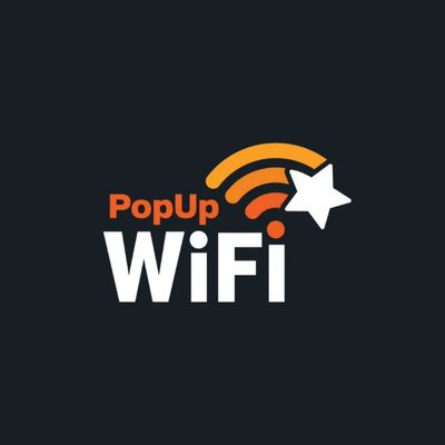 PopUp WiFi
