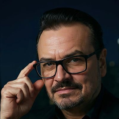 Porfirio Lara | Reingeniería Empresas Familiares